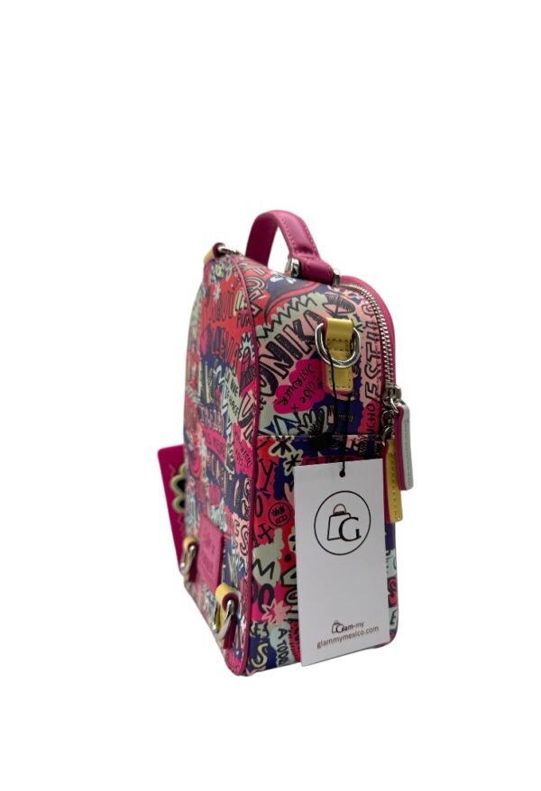 CLOE - BACKPACK DISTROLLER - Image 14